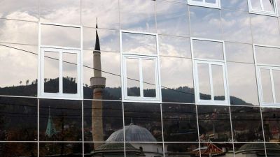 Nyitva a migrációs útvonal Bosznián keresztül, hiába van járvány