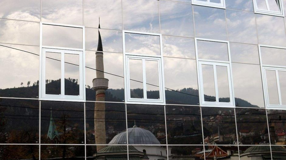 Nyitva a migrációs útvonal Bosznián keresztül, hiába van járvány