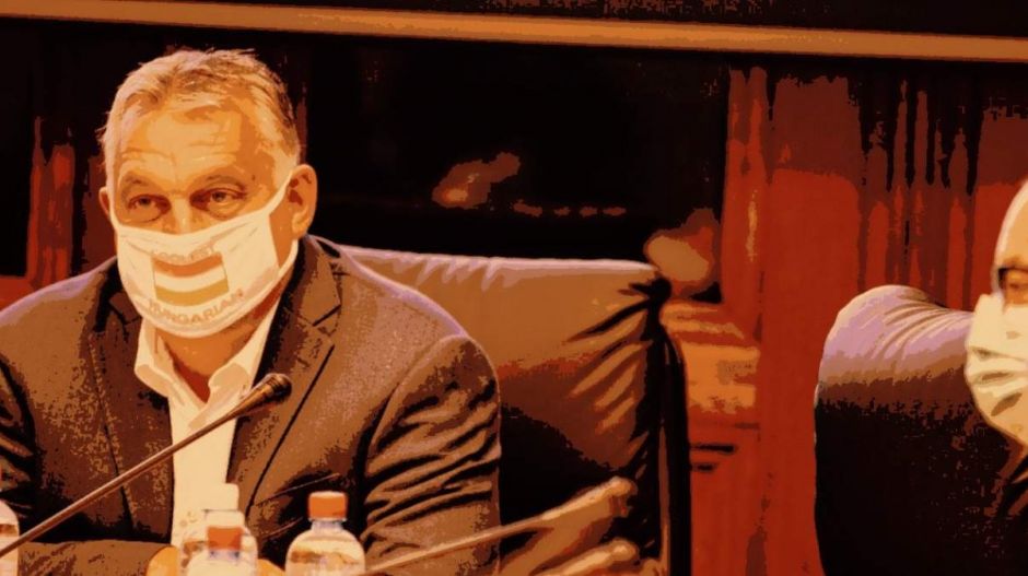 Mi ez a nagy Orbán-offenzíva a médiában?