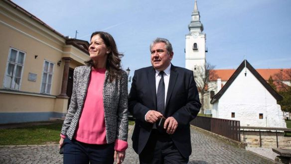 Szél: Viszonossági alapon visszaléptetnénk jelölteket az MSZP javára