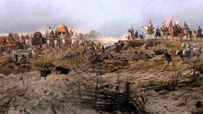 Csak az a jó magyar, aki itt született! Ezt nagyon hisszük. De vajon a mi kultúránk „nagyobb-e”, mint a többi európaié?