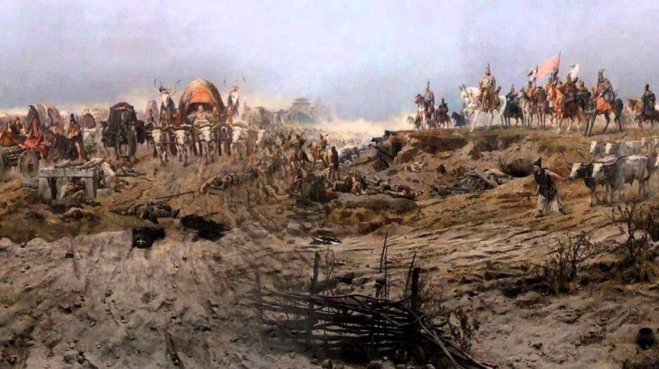 Csak az a jó magyar, aki itt született! Ezt nagyon hisszük. De vajon a mi kultúránk „nagyobb-e”, mint a többi európaié?