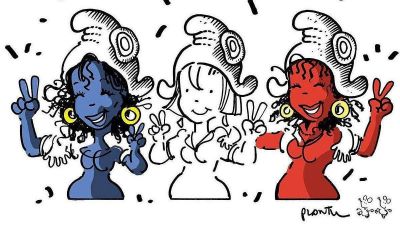 Ötven év után otthagyja a Le Monde-ot a vezető karikaturistája