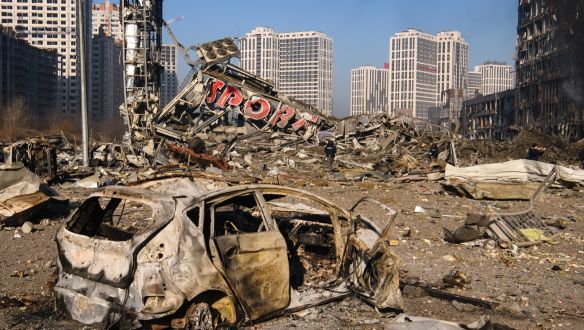 Ez az alapvető különbség az ukrán és az orosz háborús dezinformáció közt