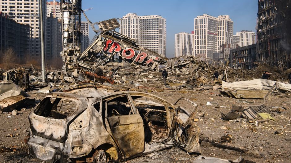 Ez az alapvető különbség az ukrán és az orosz háborús dezinformáció közt