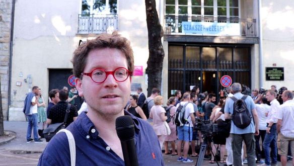 Megmutatjuk, mi történt valójában az előválasztási eredményvárón!