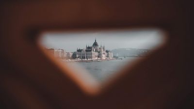 Hetvenöt éve egy kis időre létrejött a második Magyar Köztársaság