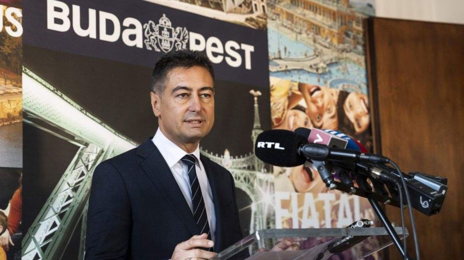 Horváth Csaba a főpolgármesterségre hajt, nem Zuglóra