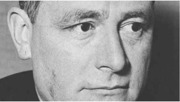 Tényleg Carl Schmittet kell olvasni, hogy megértsük a járványhelyzetet?