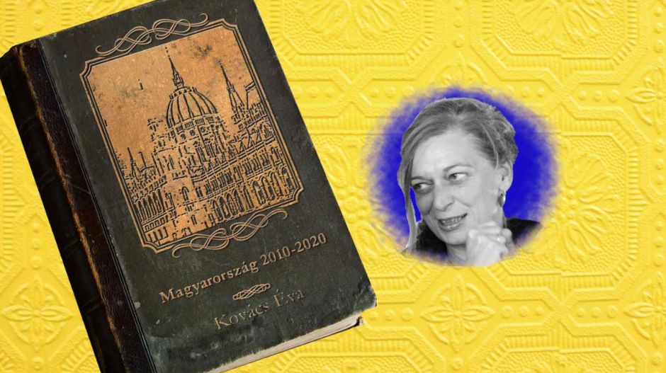 „Zajlik a tatárság a Kárpátok alatt” – a jövő történelemkönyve #9