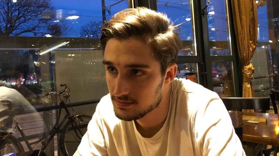 Mindenkiről mondtam valami rosszat, de a zenén kívül nem politizálok – Krúbi az Azonnalinak