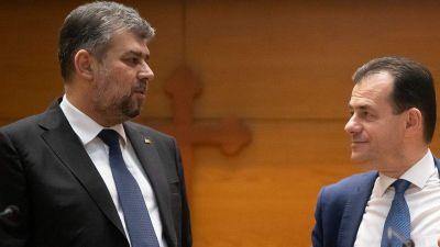 Bukik a román Orban-kormány? Benyújtották a bizalmatlansági indítványt a szociáldemokraták