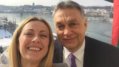 A gyenge EU elnyomja az erős Közép-Európát