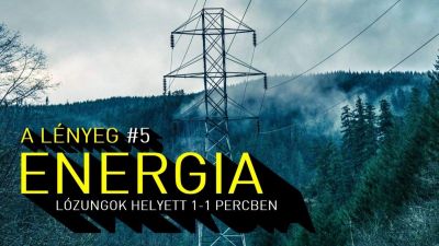 Ha az ellenzéken múlna, mindenhol szélkerekek és napelemek lennének