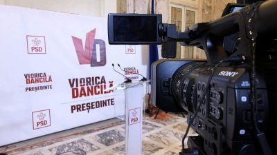 Ezek újfent kicsinálták a PSD pártelnökét, távozik Dăncilă