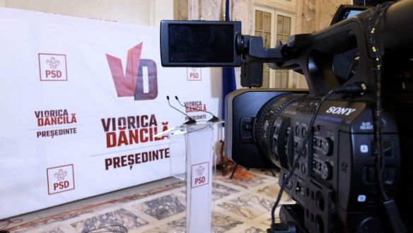 Ezek újfent kicsinálták a PSD pártelnökét, távozik Dăncilă