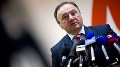 A V4 nem több egy hasznos lobbiszervezetnél