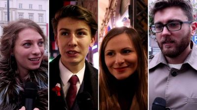 Tényleg van magyar-lengyel barátság? Végigkérdeztük Lengyelországot!