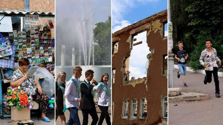 Így kell belakni egy háborút 