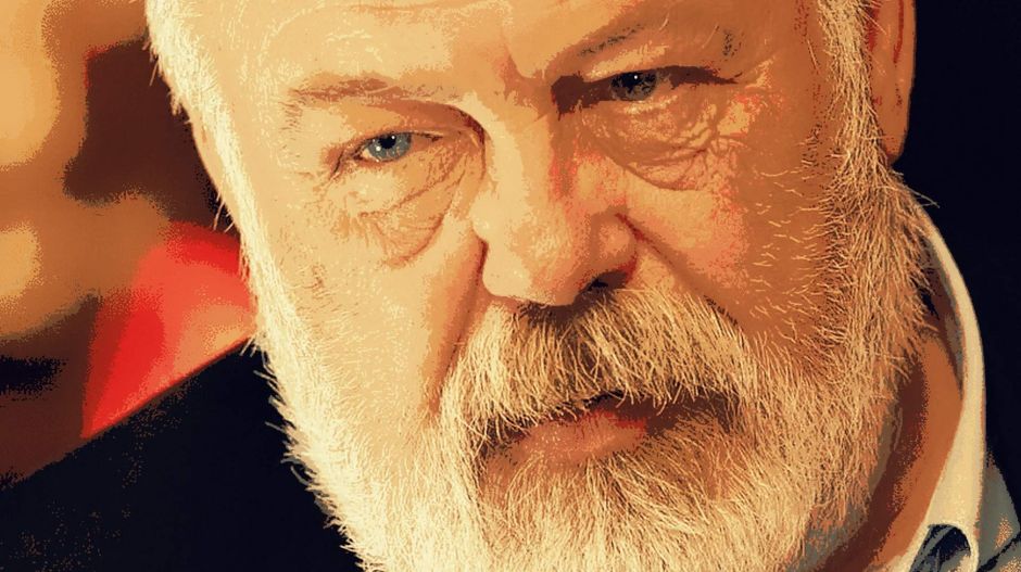 Mi lehetett Szeremley Huba varázsa?