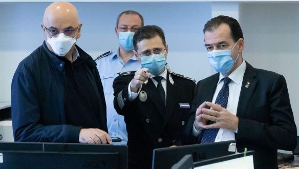 Lemondott Orban a miniszterelnöki pozíciójáról