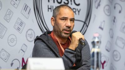 Tíz százalékra csökkent a zenészek jövedelme a járvány alatt