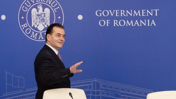 „Éhes veréb lisztről álmodik”: Orban beszólt Orbánnak