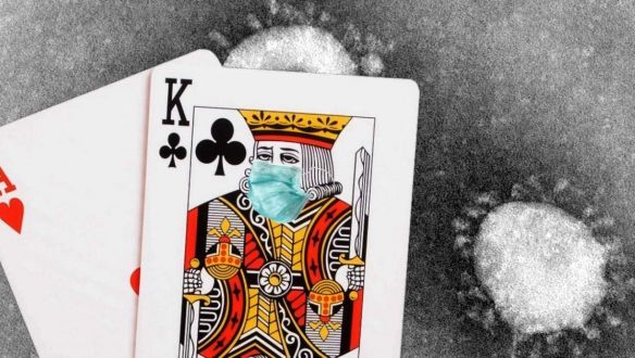 5+1 konteó, ami megmagyarázza, kinek állhat érdekében a koronavírus