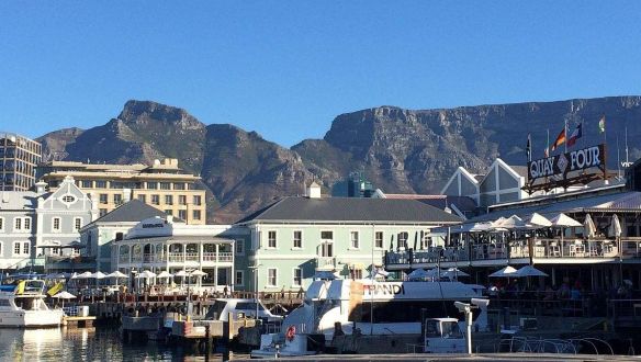 Hamarosan elfogy a víz Fokvárosban: mutatjuk, hogyan spórolnak vele