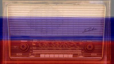 Orosz nyelvű zenerádió indul Magyarországon, te hallgatnád?