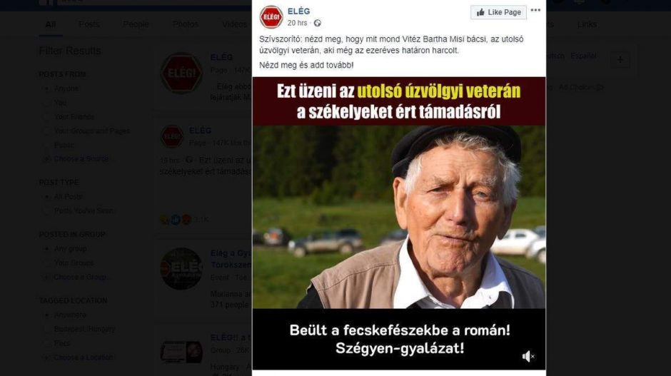 Mégis folytatódik a fideszes trolloldal elleni büntetőperünk, de nem azért, hogy a fideszes szálnak utánamenjenek