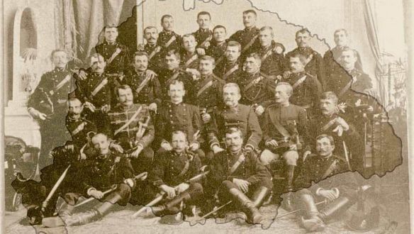 Ha a Fidesz a vármegyéket állítaná vissza, akkor a Mi Hazánk megtöltené őket csendőrökkel