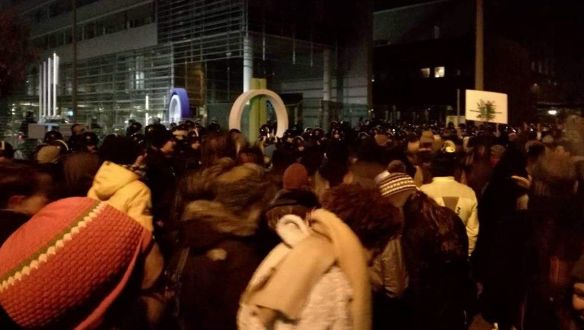 Az MTVA-ban éjszakáznak Hadházyék: ha nem kerül adásba a nyilatkozatuk, bemennek a reggeli  élő műsorba