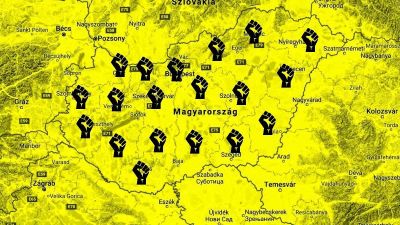 Most akkor kik, hol és hogyan fognak tüntetni szombaton? Összefoglaltuk!