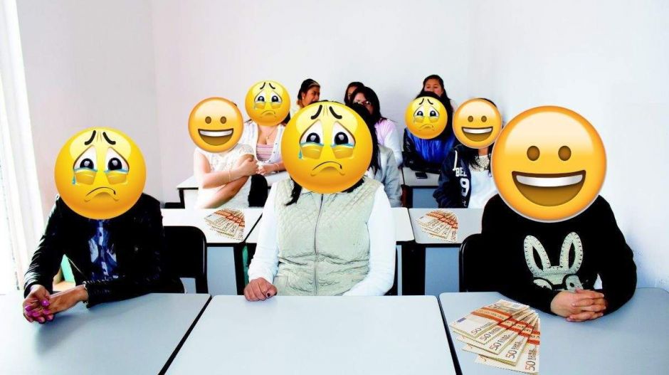 Boldogulhatnak-e a diákok magántanár nélkül, vagy ez lett az oktatás hálapénze?