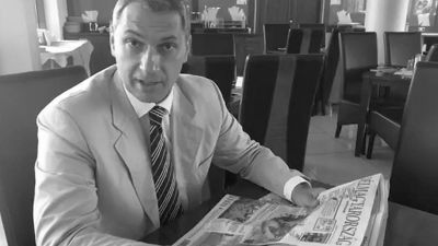 Márki-Zay szerint megalázó lett volna egy kávézóban találkozni Lázárral