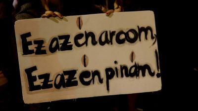 Fejlődési rendellenességgel született a fiam, és nagyon örülök, hogy meghalt 