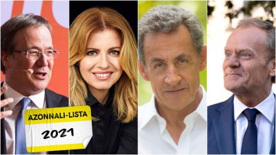 Politikusok, akik egyáltalán nem beszélnek jól angolul, mégis jól elboldogulnak
