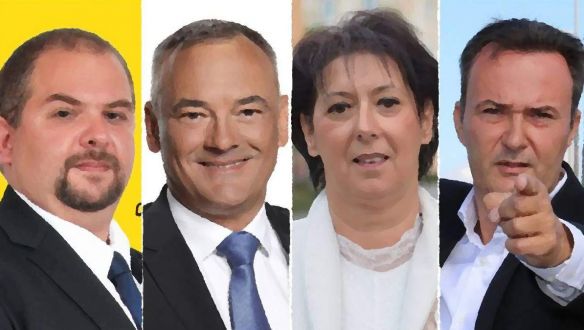 Hogyan kaphatott ki Győrben az ellenzék még a Borkai-botrány után is? Elmagyarázzuk!