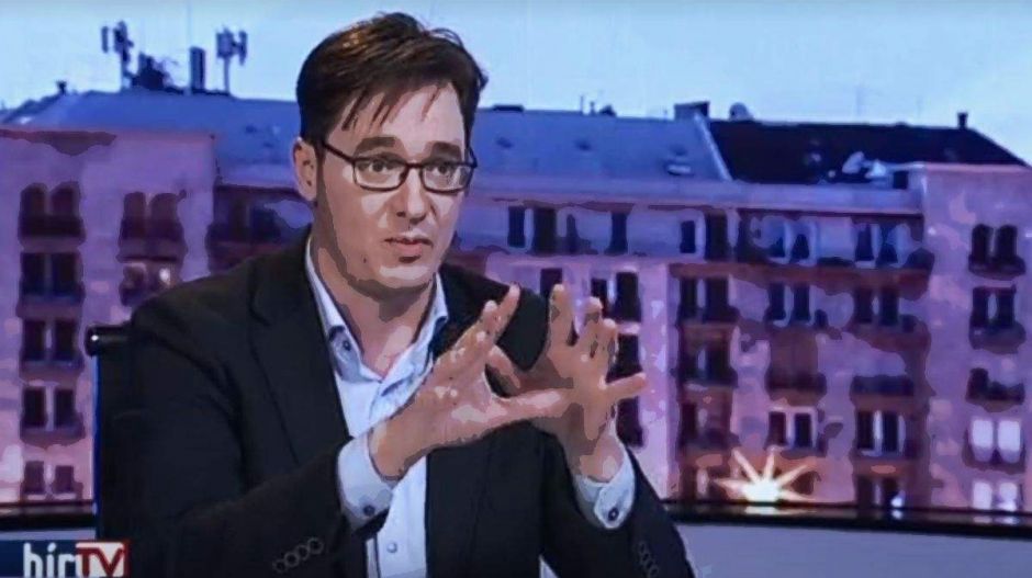 Botrányos Karácsony-interjú: nincs már sok dobása a Párbeszédnek