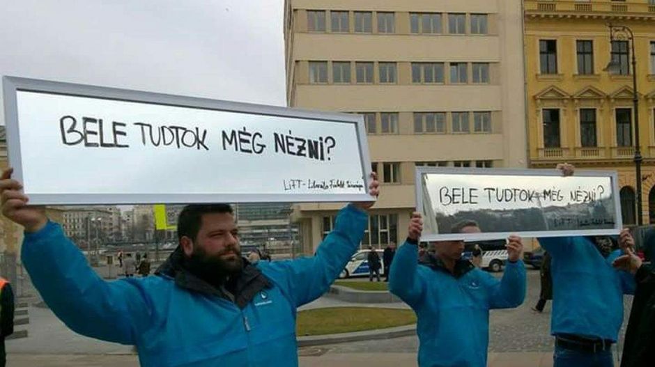 Liberálisok: „Nyitottak vagyunk lényegileg mindenkire válogatás nélkül”
