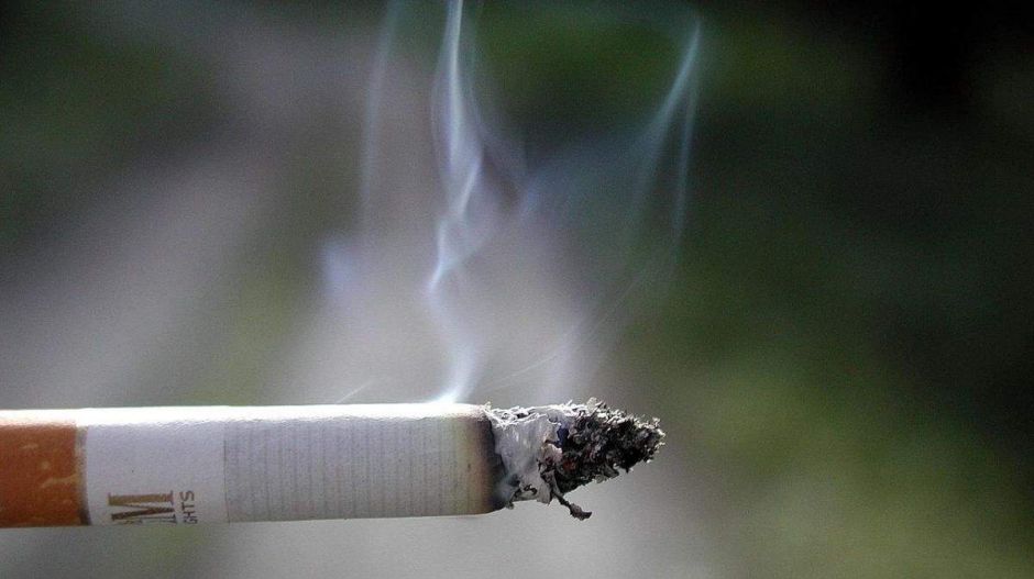 Aggódsz a műanyagszennyezés miatt és dohányzol? Van egy rossz hírünk
