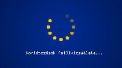 Ekkora most a járványügyi szigor Európa környező államaiban 