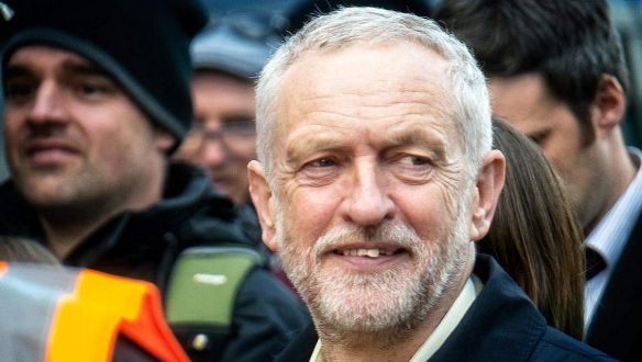 Le fog mondani Jeremy Corbyn a Labour katasztrofális választási eredménye miatt