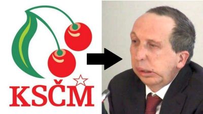 Kieshetnek a cseh kommunisták a parlamentből, a szélsőjobb jöhet a helyükre