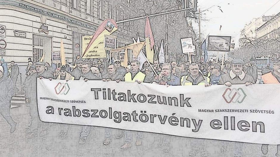 Fütty, obstrukció, kivonulás: mit csináljon még a parlamenti ellenzék?