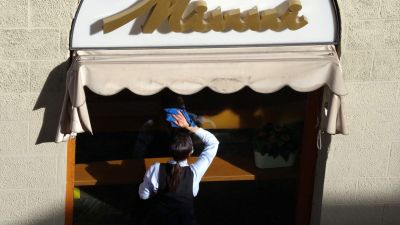 Lassan egy hónapja kezdett el óvatosan nyitni Toszkána, mutatjuk, mennyire sikerült