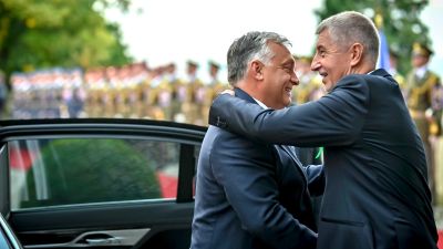 Babiš elfogadta a vereségét, ellenzékbe vonul