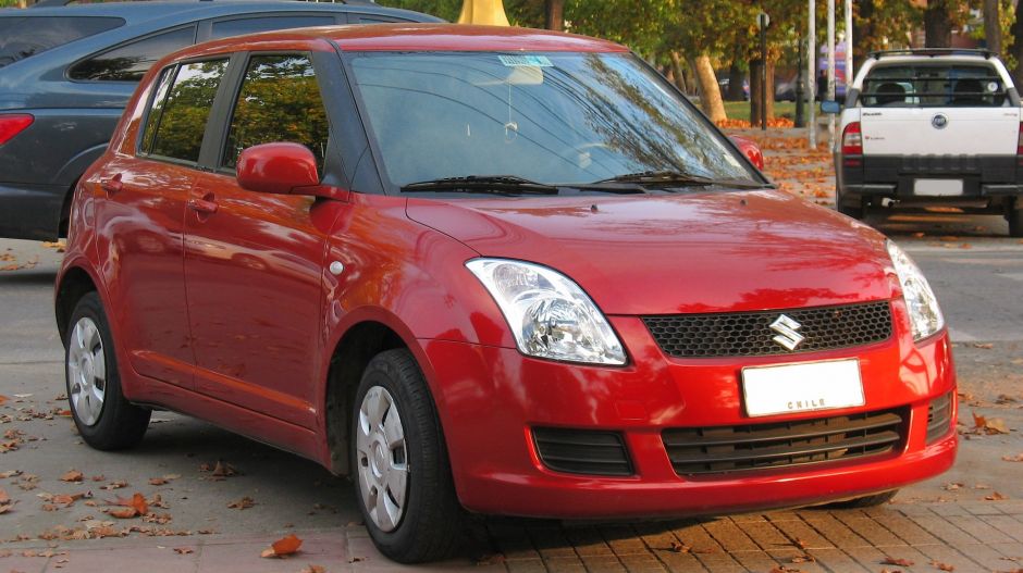 Egymillió forinttal nőtt a használt autók átlagára, az új sláger a Suzuki Swift