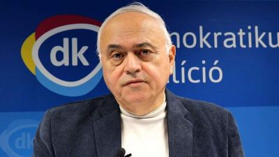 DK-s képviselőt indítana Újbudán polgármesternek a baloldal